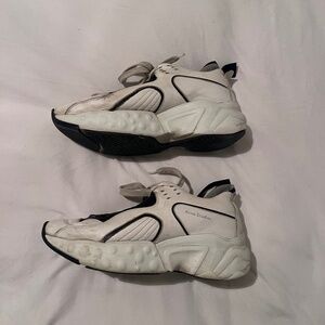 Acne Studios | Shoes | Acne Studios Bertrandhi Hitop Sneaker  display picture 3